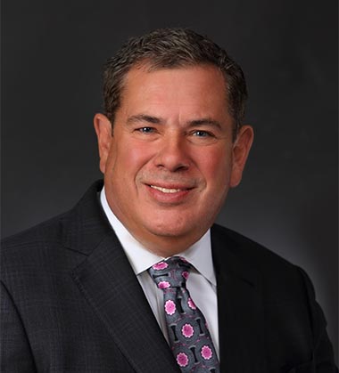 Randy Pappal - Gentex Corporation