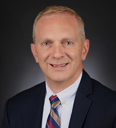 Dave Hiemstra - Gentex Vice President of Engineering