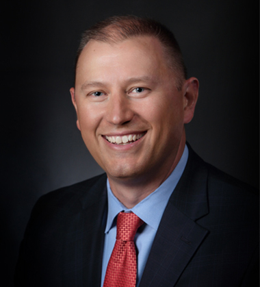 Seth Bushouse - Gentex Vice President of Human Resources