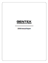 2008 Annual Report