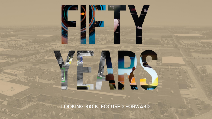 2025 Annual Shareholder Meeting Presentation